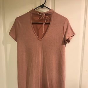❌traded❌ T-shirt dress
